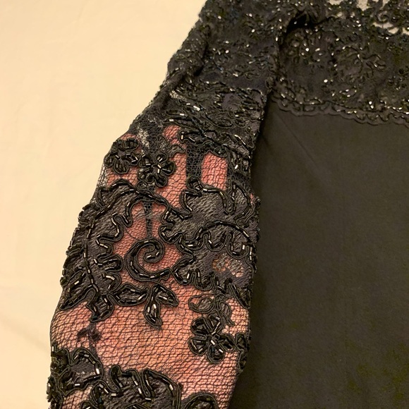 Carmen Marc Valvo Evening dress - Picture 4 of 5